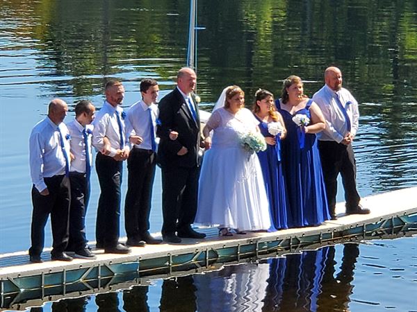 Lance Entertainment DJ Services