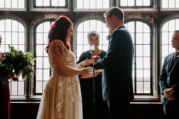 Perfectly Celebrated