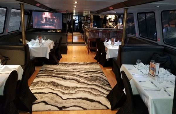 Vancouver Yacht Charters