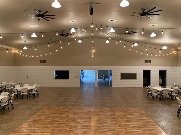 The Cornerstone at Cedar