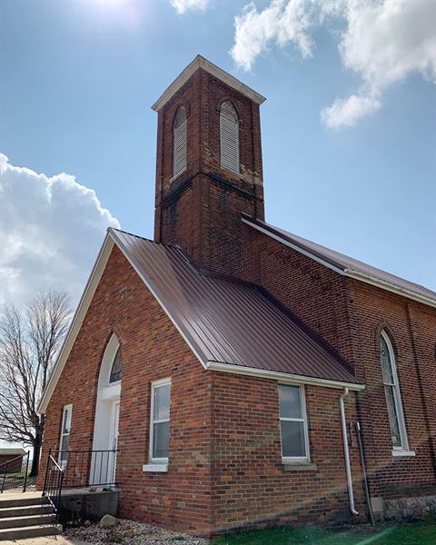 The Cornerstone at Cedar