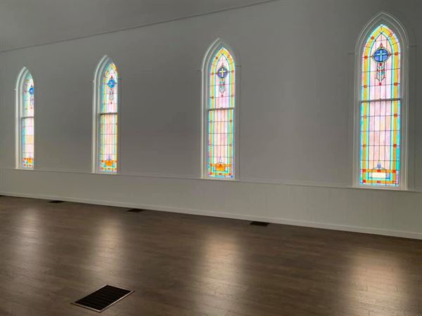 The Cornerstone at Cedar