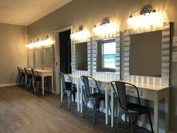 The Cornerstone at Cedar