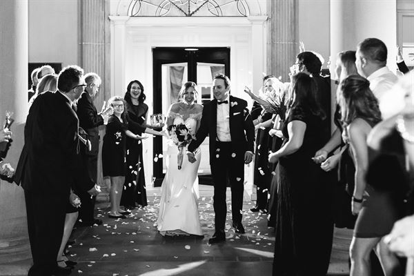 EKS Weddings and Events