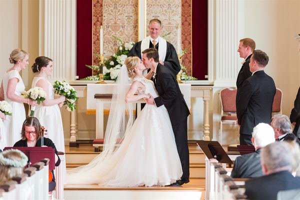 EKS Weddings and Events