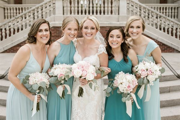 EKS Weddings and Events