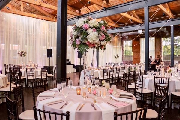 EKS Weddings and Events