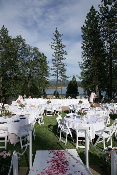 Sugarloaf Cottages Resort