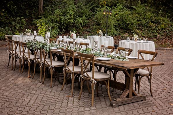 Cator Woolford Gardens