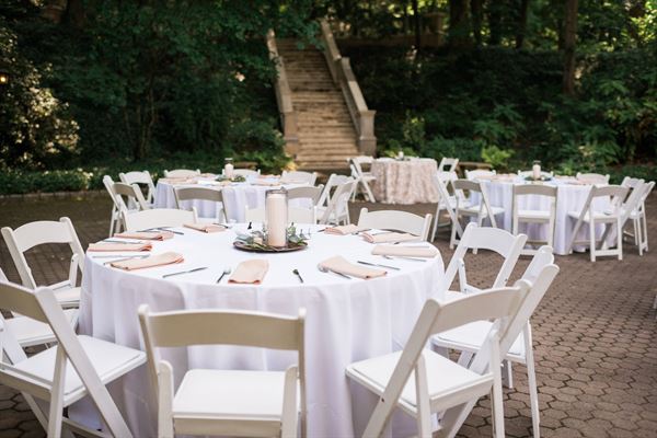 Cator Woolford Gardens