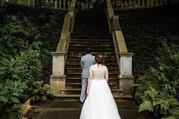 Cator Woolford Gardens