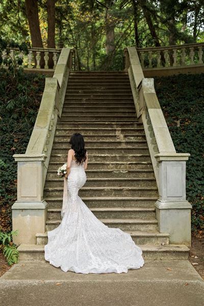 Cator Woolford Gardens