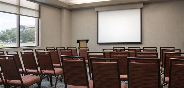 Courtyard Denver Airport