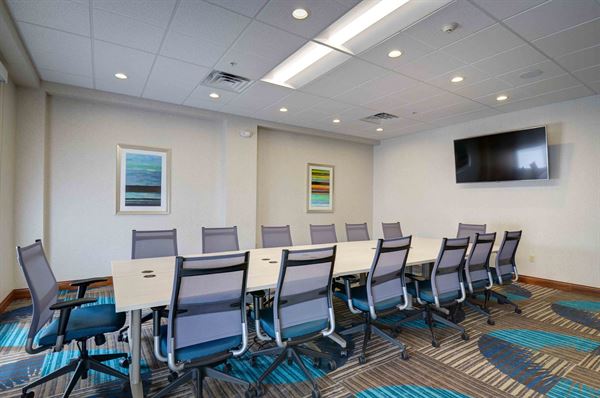 Holiday Inn Express & Suites North Platte