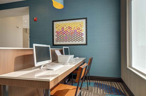 Holiday Inn Express & Suites North Platte