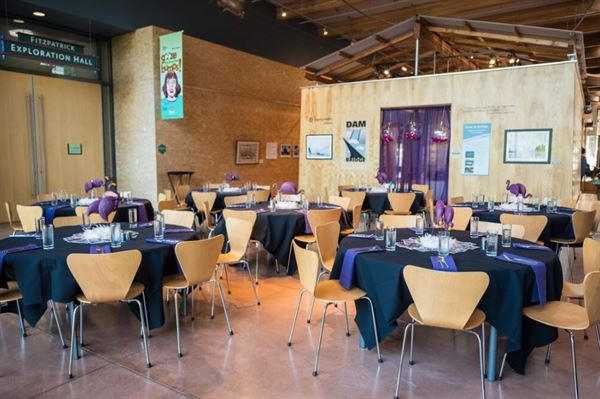 Turtle Bay Exploration Park