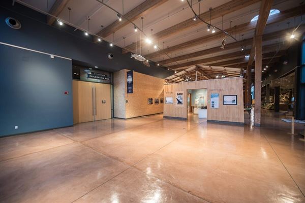 Turtle Bay Exploration Park