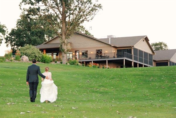 Crow River Golf Club