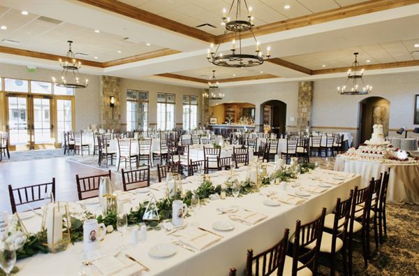 Columbine Country Club