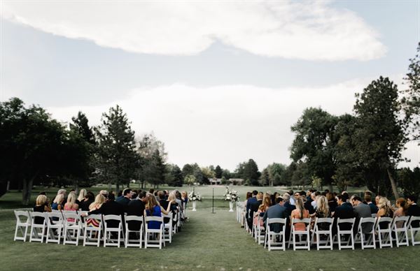 Columbine Country Club