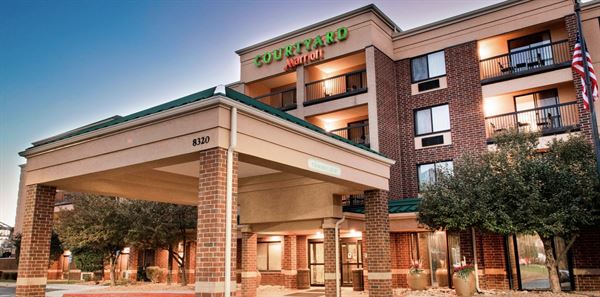 Courtyard Denver South/Park Meadows Mall