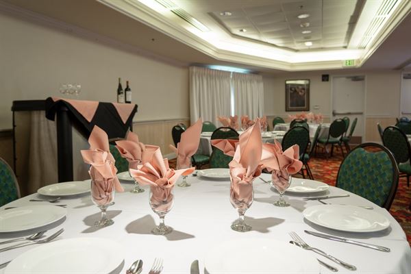 Hilton Garden Inn Redding