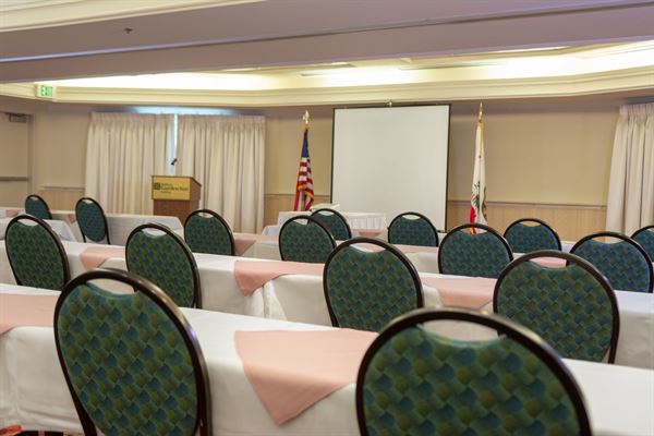 Hilton Garden Inn Redding