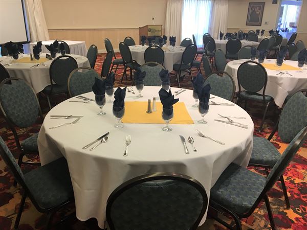 Hilton Garden Inn Redding