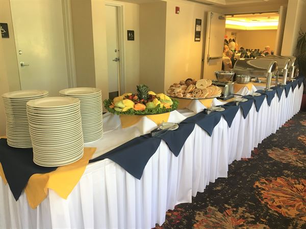 Hilton Garden Inn Redding