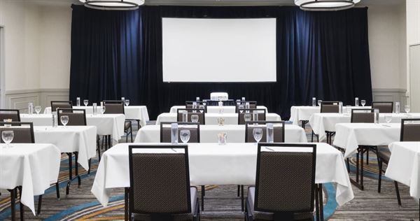 Embassy Suites Denver - Tech Center