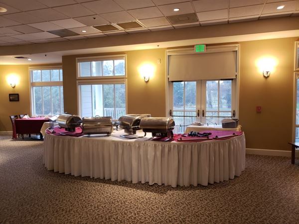 The Golf Club Tierra Oaks