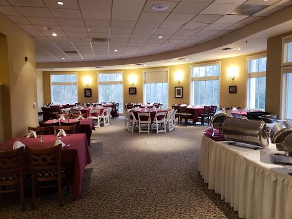 The Golf Club Tierra Oaks