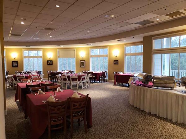 The Golf Club Tierra Oaks