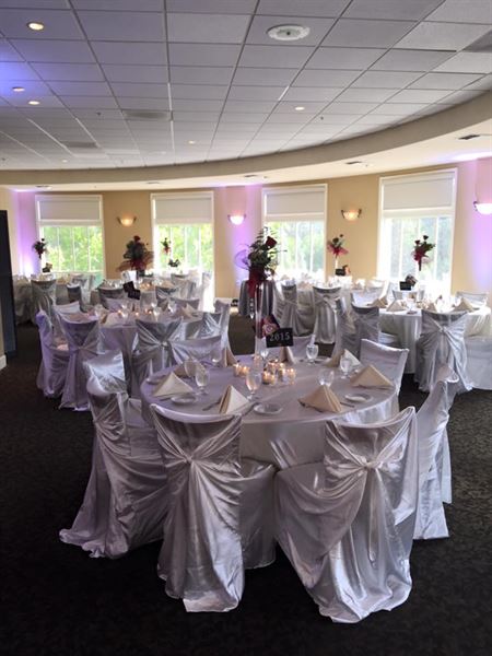 The Golf Club Tierra Oaks