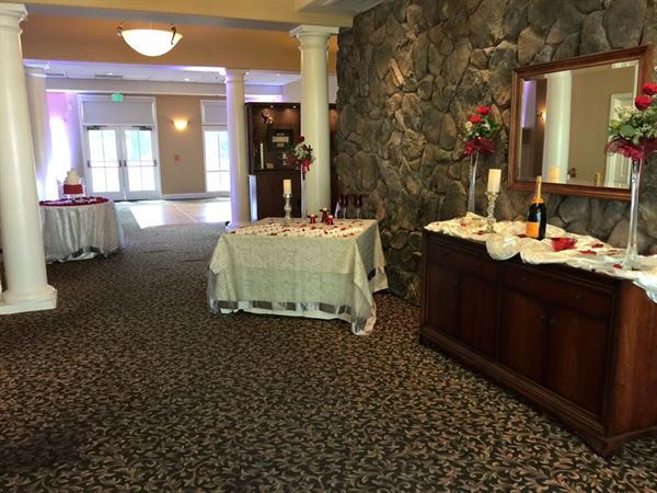 The Golf Club Tierra Oaks