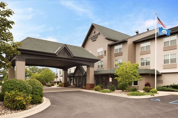 Country Inn & Suites By Carlson St. Cloud East