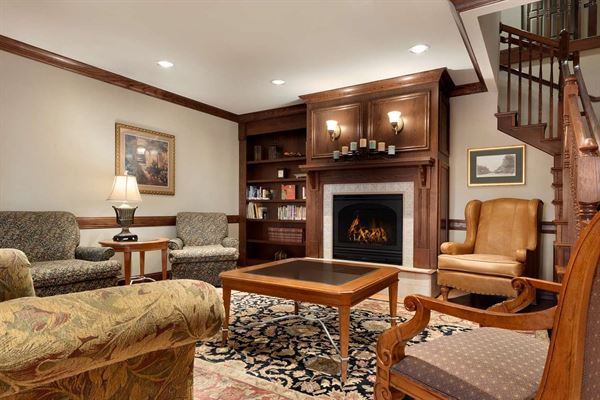 Country Inn & Suites By Carlson St. Cloud East