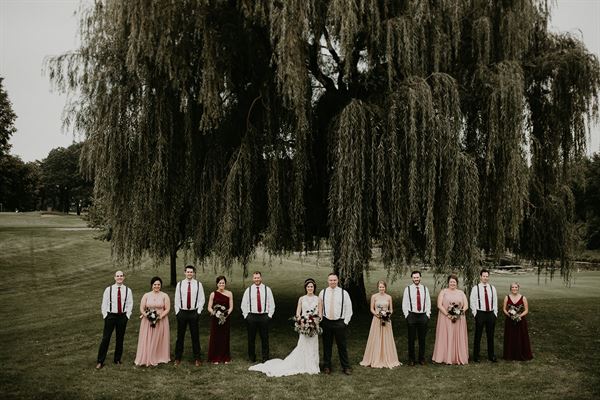 Pebble Creek Golf Club