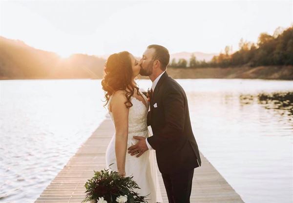 Bridge Bay Catering and Events