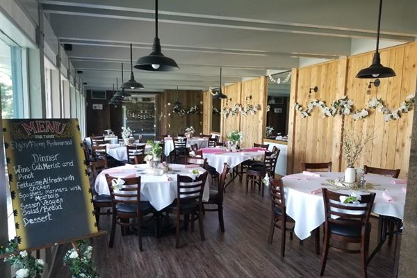Bridge Bay Catering and Events
