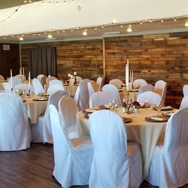 Bridge Bay Catering and Events