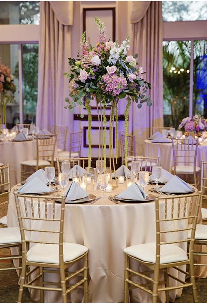 Trinity Special Event Rentals, LLC