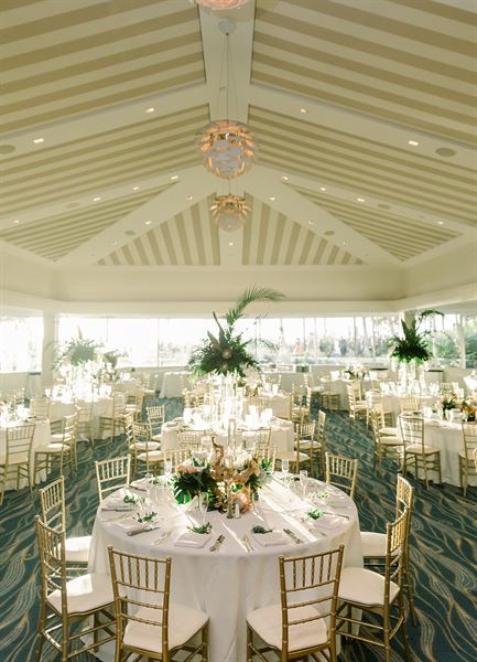 Trinity Special Event Rentals, LLC