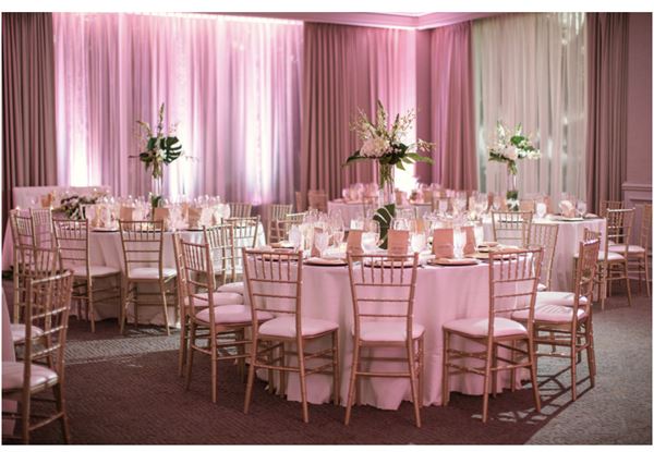 Trinity Special Event Rentals, LLC