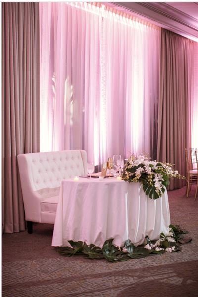 Trinity Special Event Rentals, LLC