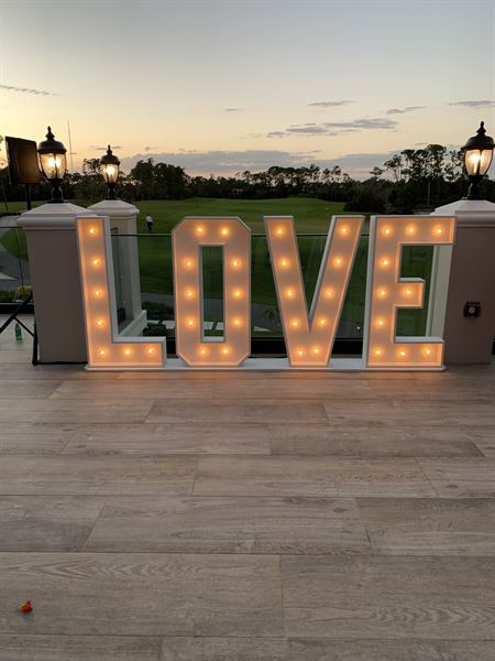 Trinity Special Event Rentals, LLC