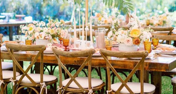 Trinity Special Event Rentals, LLC