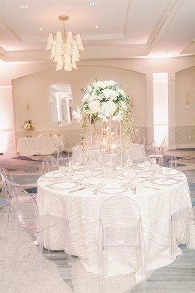 Trinity Special Event Rentals, LLC