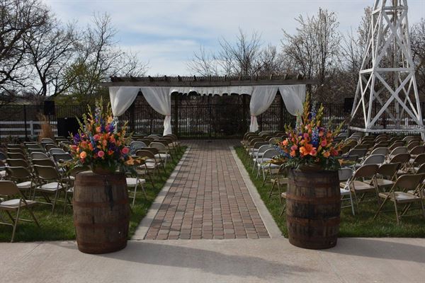 Stone Creek Event Center