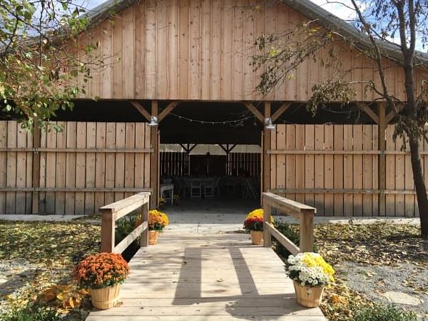 Matthews Century Farm